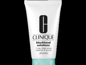 Blackhead Solutions 7 Day Deep Pore cleanse & Scrub 125ml