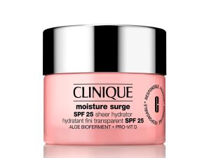 Moisture Surge™ SPF25 Sheer Hydrator