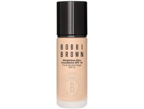 Mini Weightless Skin Foundation SPF15 13ml