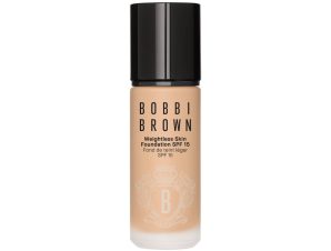 Mini Weightless Skin Foundation SPF15 13ml