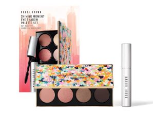 Shining Moment Eye Shadow Palette Set