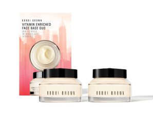 Vitamin Enriched Face Base Duo