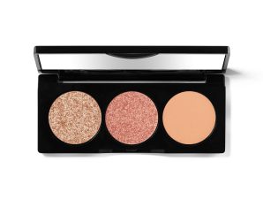 Essential Eye Shadow Trios 6gr