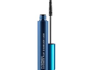 Extended Playgigablack Lash Mascara 8g