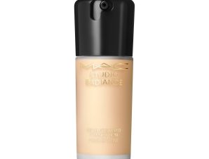 Studio Radiance High-Coverage Serum Foundation 30ml