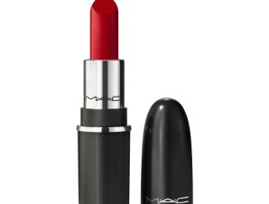 M·A·Cximal Silky Matte Lipstick / Mini MAC 1,8gr