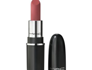 M·A·Cximal Silky Matte Lipstick / Mini MAC 1,8gr