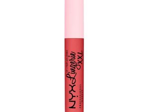 Lip Lingerie XXL Κραγιόν 4ml