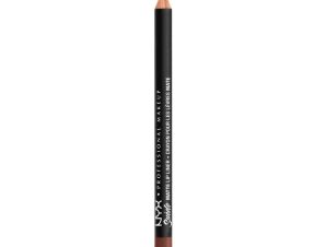 Suede Matte Lip Liner 1gr