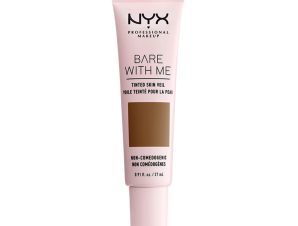 Bare With Me Tinted Skin Veil 27ml