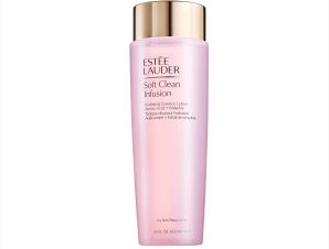 Soft Clean Lotion 400ml