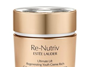 Re-Nutriv Ultimate Lift Regenerating Youth Creme Rich