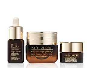 Advanced Night Repair Eye Creme Skincare Set