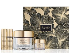 Re-Nutriv Youth-Activating Luxury Collection