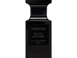 Black Lacquer Eau De Parfum