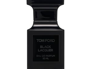 Black Lacquer Eau De Parfum