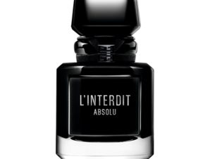 L’Interdit Absolu Eau de Parfum Intense