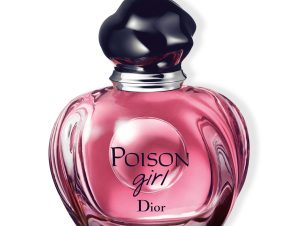 Poison Girl Eau De Parfum