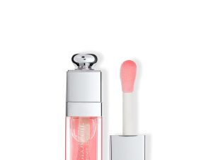 Lip Glow Oil Nourishing glossy lip oil – color-awakening 6ml