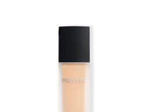 Dior Forever No-Transfer 24h Wear Matte Foundation – Enriched with Skincare – Clean 30ml