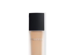 Dior Forever No-Transfer 24h Wear Matte Foundation – Enriched with Skincare – Clean 30ml