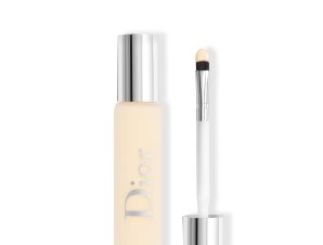 Dior Backstage Face & Body Flash Perfector Concealer UltraPrecise Complexion Concealer – High Coverage – Natural Glow Finish – Crease-Proof – Waterpro