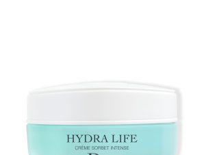 Dior Hydra Life Intense Sorbet Creme Nourishing and Hydrating Cream 50ml