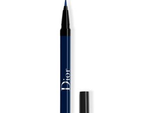 Diorshow On Stage Liner Waterproof Felt Tip Liquid Eyeliner – 24h Intense Color Wear 0,55ml