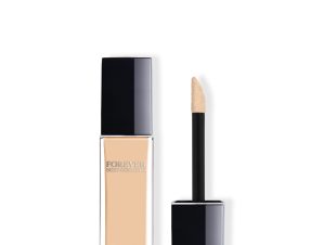 Dior Forever Skin Correct Full-Coverage Concealer – 24h Hydration and Wear – 96% Natural-Origin Ingredients 11ml