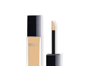 Dior Forever Skin Correct Full-Coverage Concealer – 24h Hydration and Wear – 96% Natural-Origin Ingredients 11ml