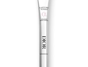 Capture Totale Hyalushot Wrinkle Corrector for Present Wrinkles and Emerging Signs of Wrinkles 15ml