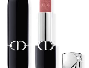 Rouge Dior Lipstick – Comfort and Long Wear – Hydrating Floral Lip Care 3,5gr