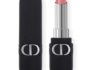 Rouge Dior Forever – Transfer-Proof Lipstick – Ultra Pigmented Matte – Bare-Lip Feel Comfort 3,2gr