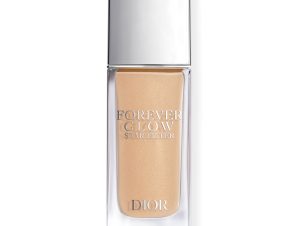 Dior Forever Glow Star Filter Complexion Sublimating Fluid – Multi-Use Highlighter 30ml