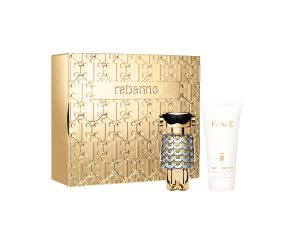 Fame Eau De Parfum 50ml & Body Lotion 75ml