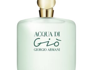 Acqua Di Gio Eau De Toilette 100ml