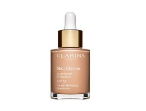 Skin Illusion Fluid Foundation 30ml