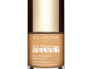 Skin Illusion Velvet 30ml