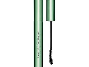 Supra Lift & Curl Mascara 8gr