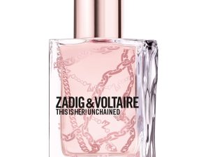 This is Her! Unchained Eau De Parfum