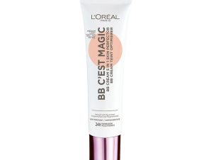 Nude Magique BB Cream 30ml