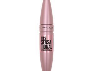 Mascara Lash Sensational Intense Black 9.5ml