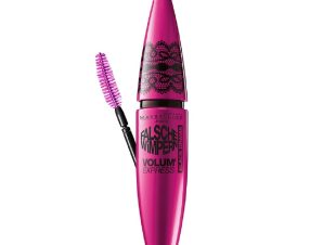 Volum’ Express the Falsies Black Drama Mascara 8.2ml