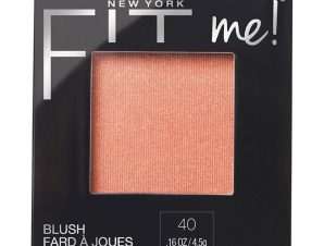 Fit Me Blush 5gr