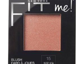 Fit Me Blush 5gr