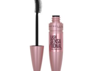 Mascara Lash Sensational Burgundy Brown 9.5ml