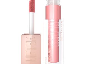 Lifter Gloss Ενυδατικο Lip Gloss 5,4ml