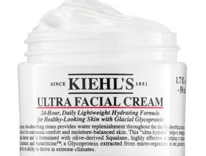 Ultra Facial Cream