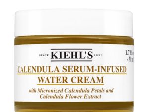 Calendula Serum-Infused Water Cream 50ml