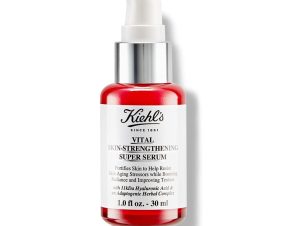 Vital Skin-Strengthening Super Serum 30ml